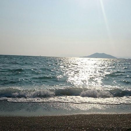 Aymes Hotel Fethiye Luaran gambar