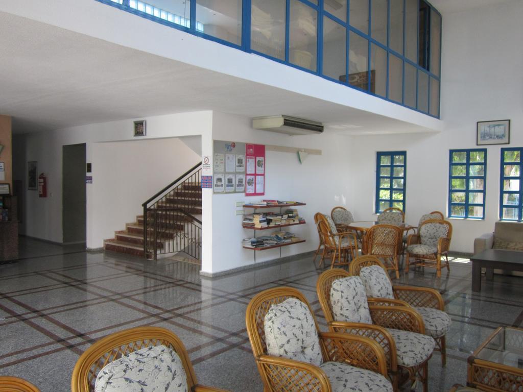 Aymes Hotel Fethiye Luaran gambar