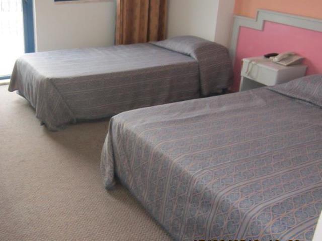 Aymes Hotel Fethiye Luaran gambar