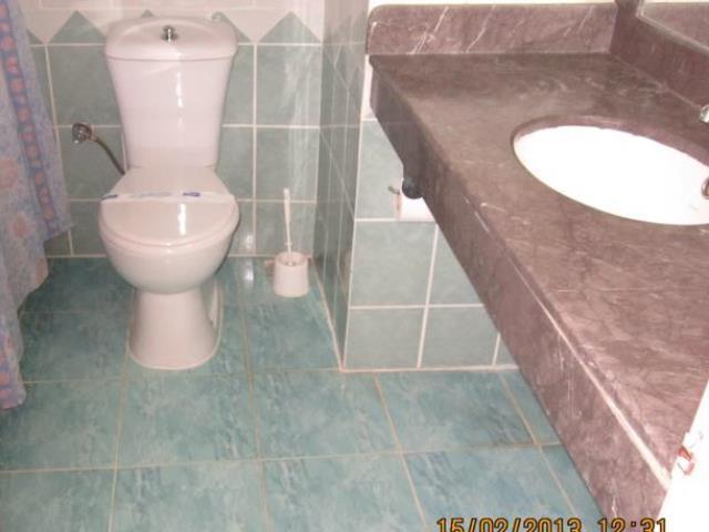 Aymes Hotel Fethiye Luaran gambar