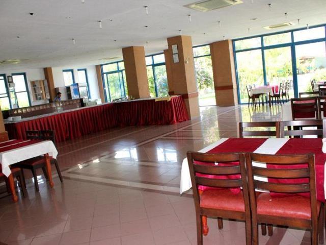 Aymes Hotel Fethiye Luaran gambar
