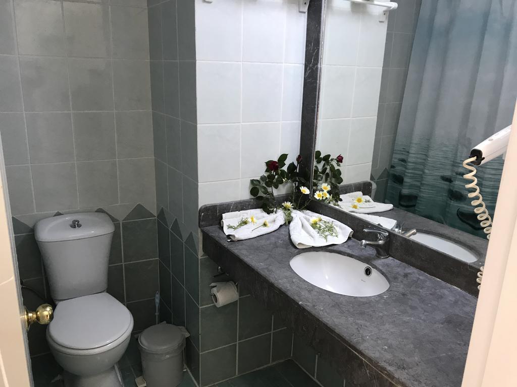 Aymes Hotel Fethiye Luaran gambar