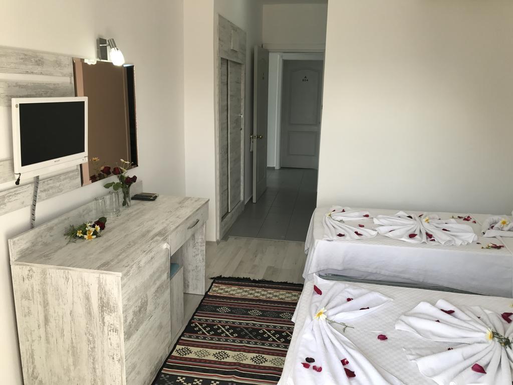 Aymes Hotel Fethiye Luaran gambar