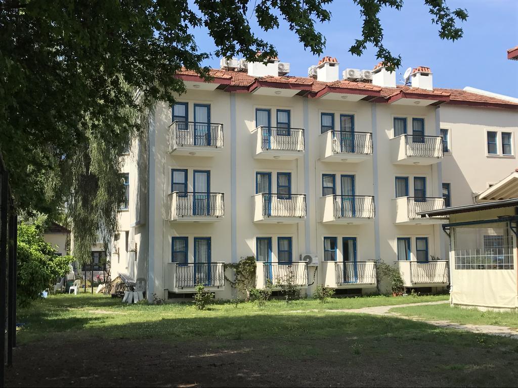 Aymes Hotel Fethiye Luaran gambar
