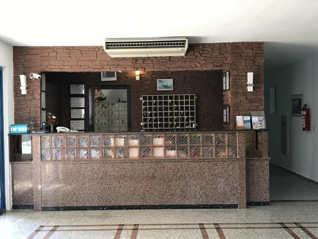 Aymes Hotel Fethiye Luaran gambar