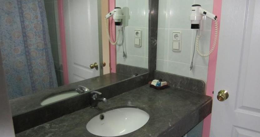 Aymes Hotel Fethiye Luaran gambar