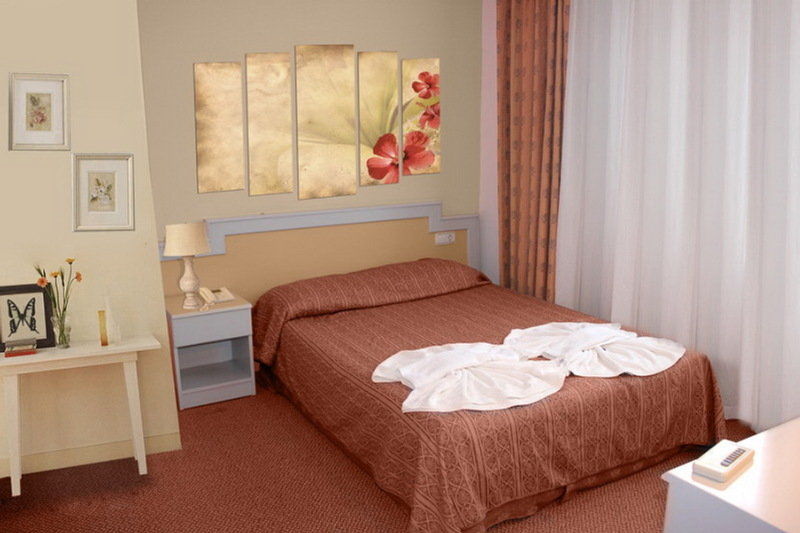 Aymes Hotel Fethiye Luaran gambar