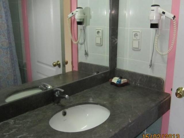 Aymes Hotel Fethiye Luaran gambar