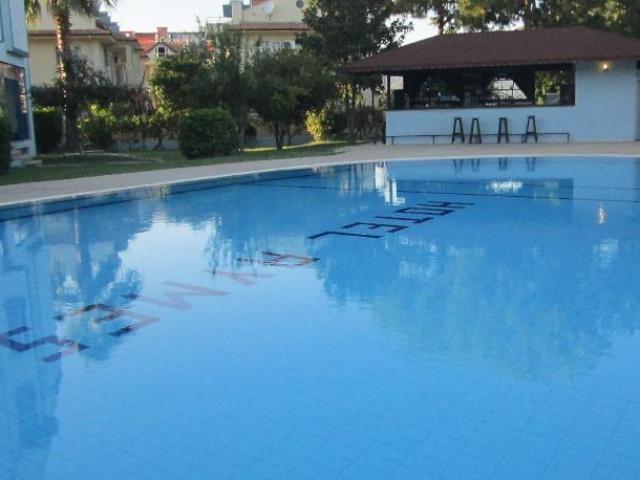 Aymes Hotel Fethiye Luaran gambar