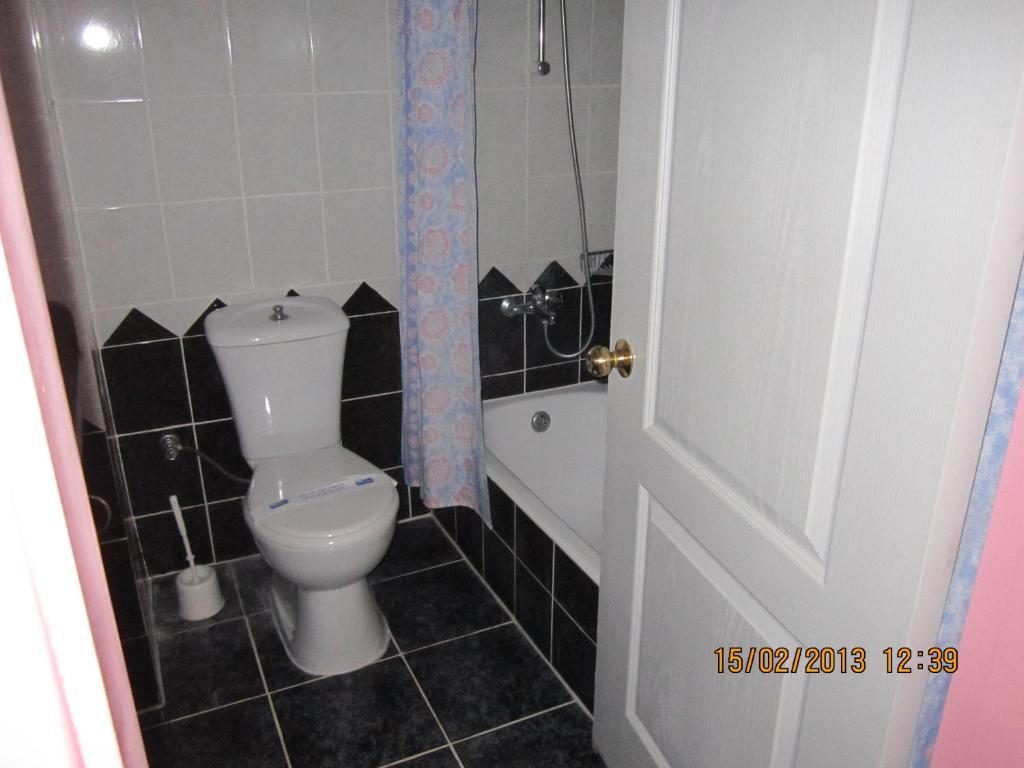 Aymes Hotel Fethiye Bilik gambar