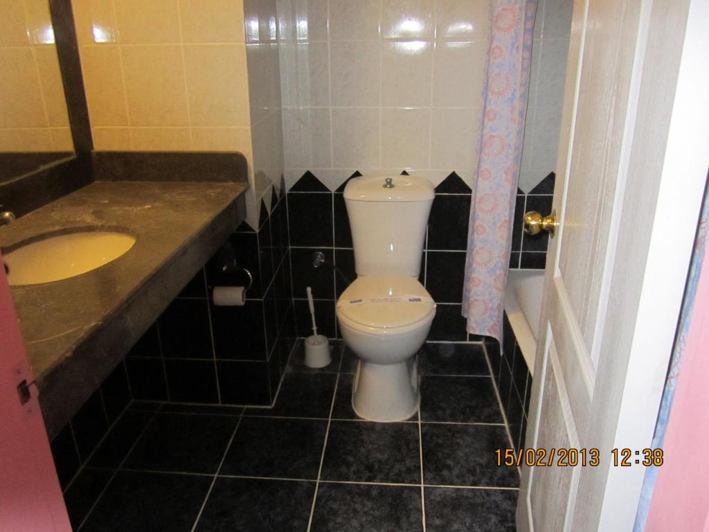 Aymes Hotel Fethiye Bilik gambar