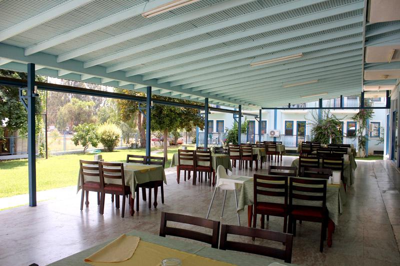 Aymes Hotel Fethiye Luaran gambar